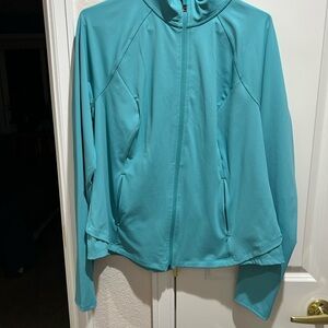 Tek Gear Women's Aqua Utility Jacket
